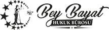 Avukat Sinan BAYAT | Bey Bayat Hukuk Bürosu Logo